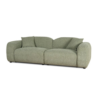 Isla Sofa Red