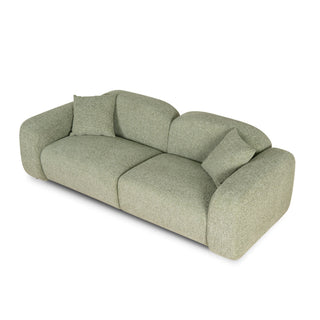 Isla Sofa Red