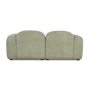 Isla Sofa Red