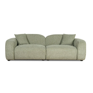 Isla Sofa Red