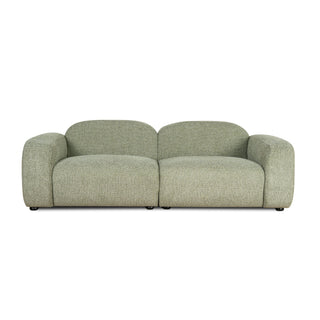 Isla Sofa Red