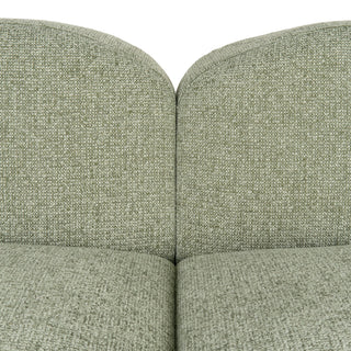 Isla Sofa Red