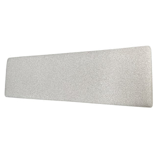 Theo Ottoman Gold Red