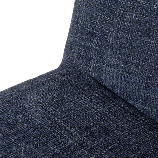 Chloe Armchair Navy
