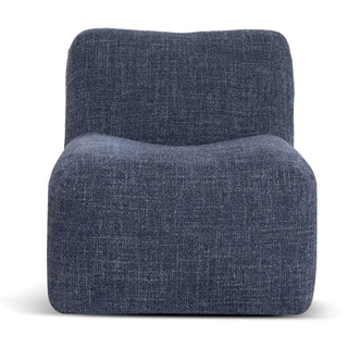 Chloe Armchair Navy