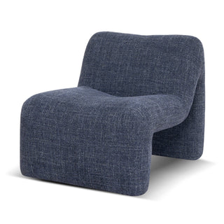 Chloe Armchair Navy
