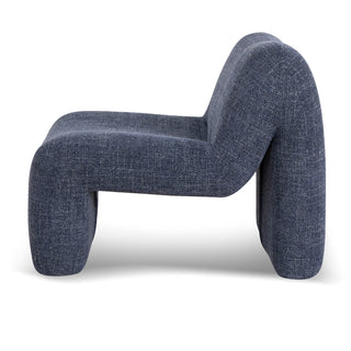 Chloe Armchair Navy