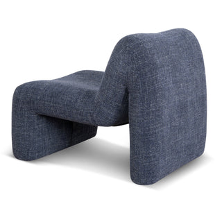 Chloe Armchair Navy