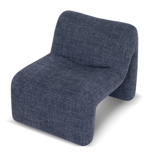 Chloe Armchair Navy