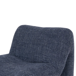 Chloe Armchair Navy