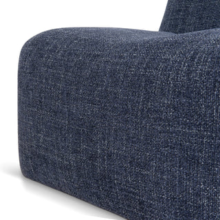 Chloe Armchair Navy