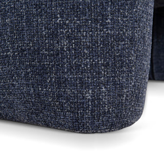 Chloe Armchair Navy