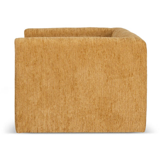 Coogee Armchair Sand Yellow