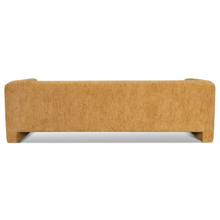 Glebe Sofa Sand Yellow