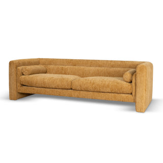 Glebe Sofa Sand Yellow
