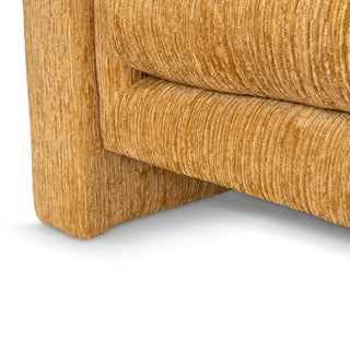 Glebe Sofa Sand Yellow