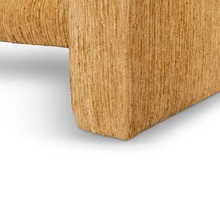 Glebe Sofa Sand Yellow