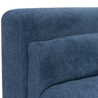 Ayla Armchair Blue Navy