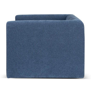 Ayla Armchair Blue Navy