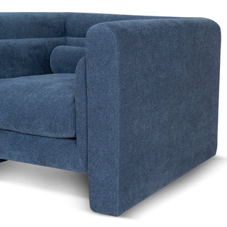 Ayla Armchair Blue Navy