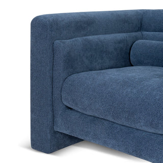 Ayla Armchair Blue Navy