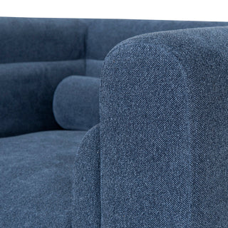 Ayla Armchair Blue Navy