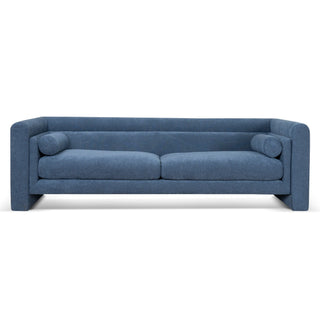 Hornsby Sofa Blue Navy