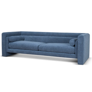 Hornsby Sofa Blue Navy