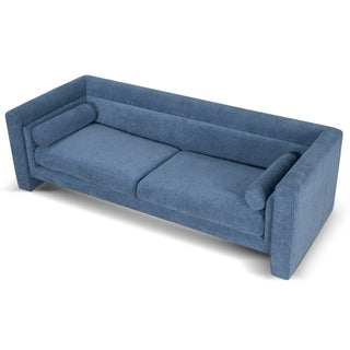 Hornsby Sofa Blue Navy