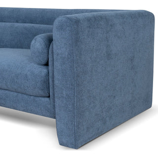 Hornsby Sofa Blue Navy