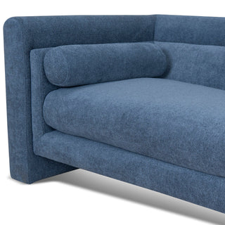 Hornsby Sofa Blue Navy