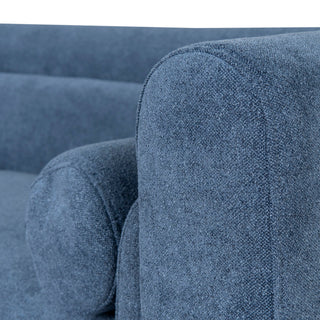 Hornsby Sofa Blue Navy