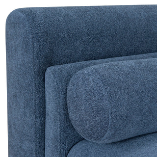 Hornsby Sofa Blue Navy