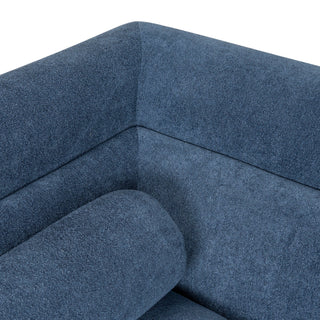 Hornsby Sofa Blue Navy