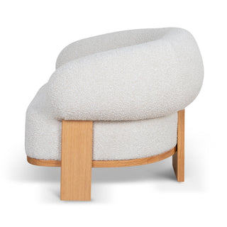 Oscar Armchair