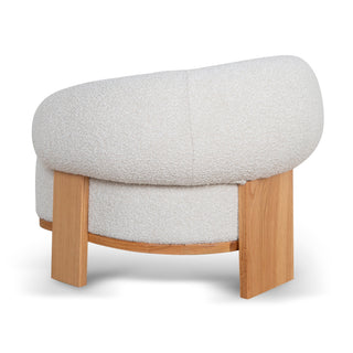 Oscar Armchair