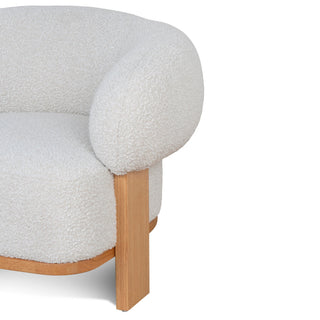 Oscar Armchair
