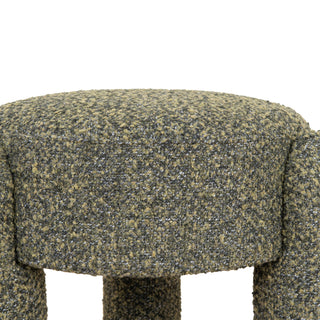 Ava Ottoman Green
