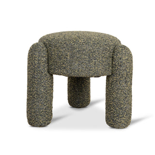 Ava Ottoman Green