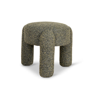 Ava Ottoman Green
