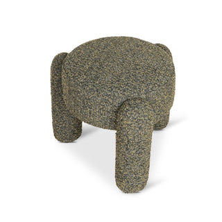 Ava Ottoman Green