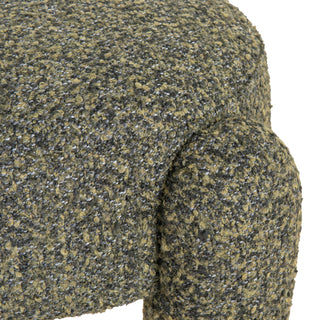 Ava Ottoman Green
