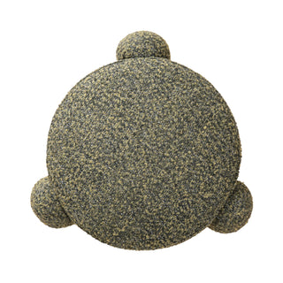 Ava Ottoman Green