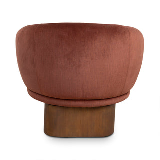 Miles Armchair