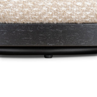 Noosa Armchair Beige