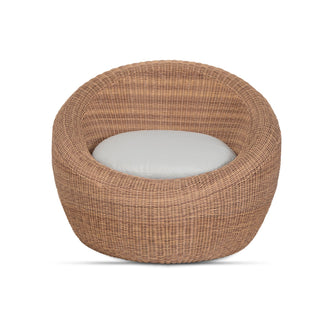 Ava Armchair Natural Sand