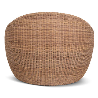 Ava Armchair Natural Sand