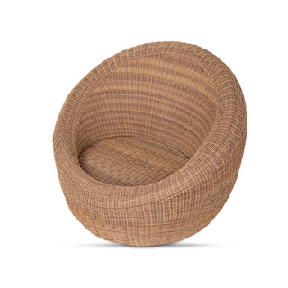 Ava Armchair Natural Sand
