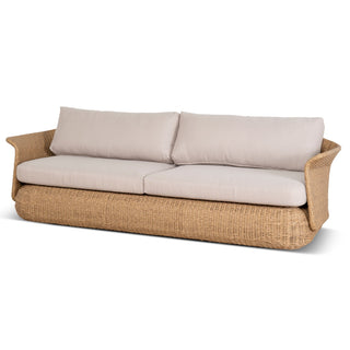 Maya Sofa Natural