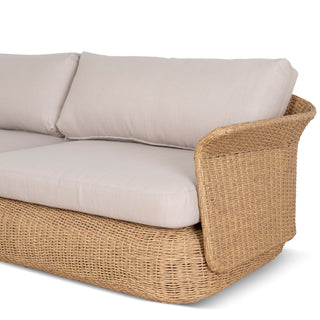Maya Sofa Natural